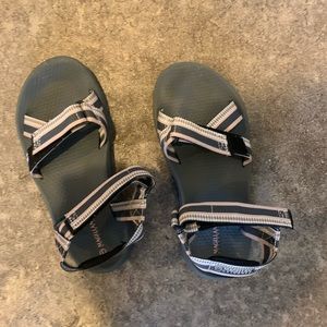 Outdoor sandals